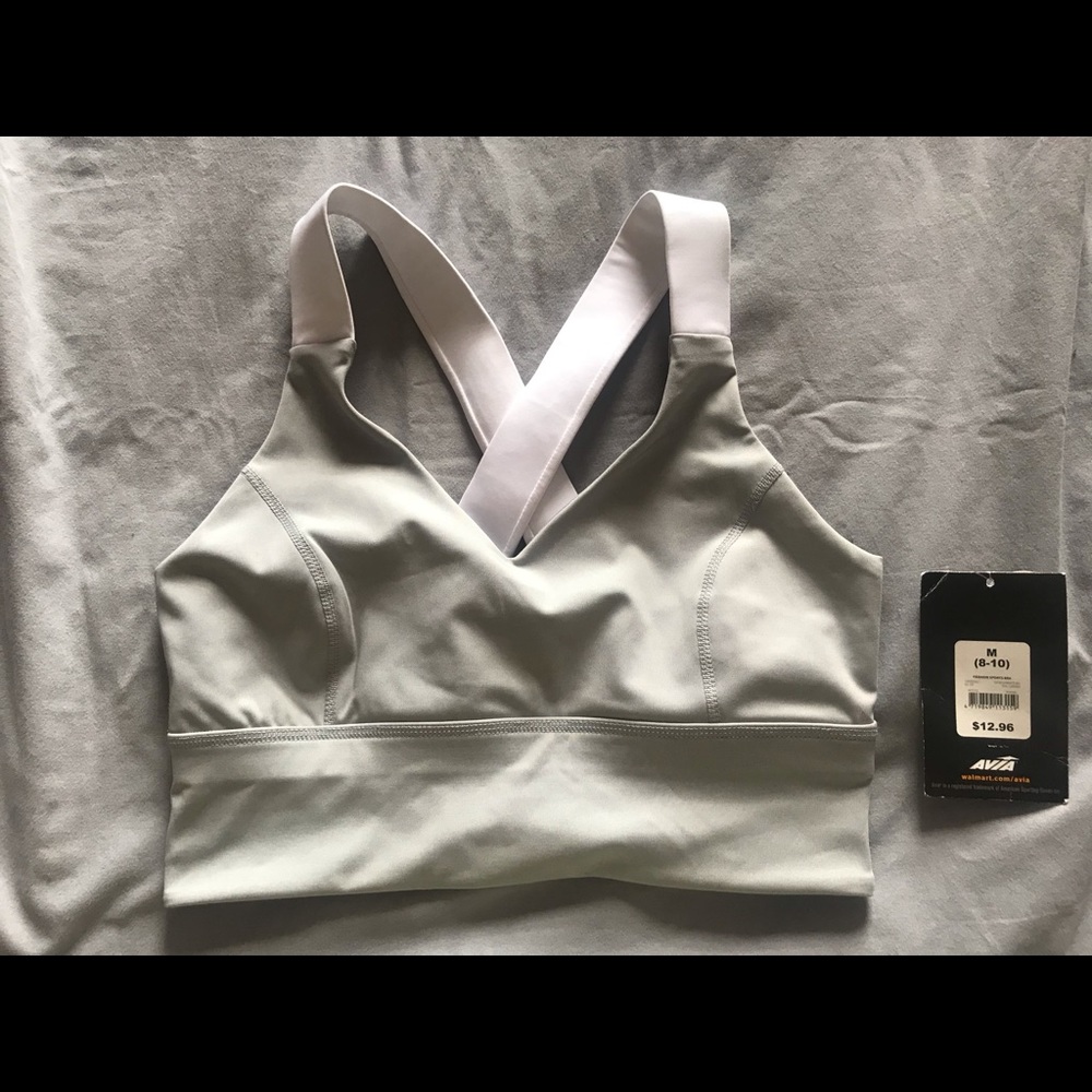 Avia Fashion Sports Bra